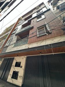 Image of 950 Sq.ft 3 BHK Builder Floor for sale in Shastri Nagar, New Delhi for Rs. 12500000