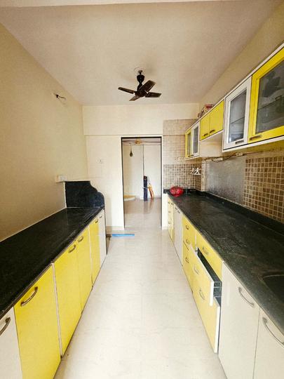 Kalyan West Kitchen 1