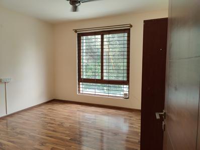 Bedroom Image of 3800 Sq.ft 4 BHK Villa for rent in Virupakshapura Bengaluru for Rs. 100000