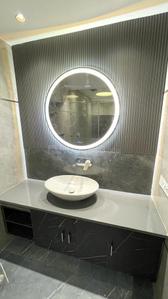 Bathroom Image of 3400 Sq.ft 3 BHK Apartment / Flat for sale in Ansal Estella, Sector 103 Gurgaon for Rs. 39000000