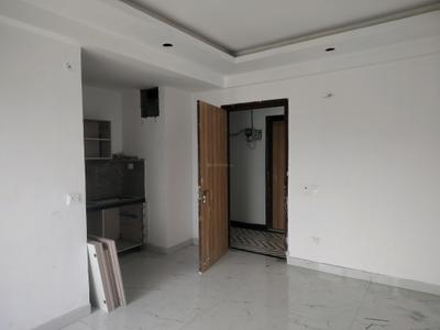 Bedroom Image of 650 Sq.ft 1 RK Apartment / Flat for sale in Titania Residency , Phi IV Greater Noida for Rs. 4200100