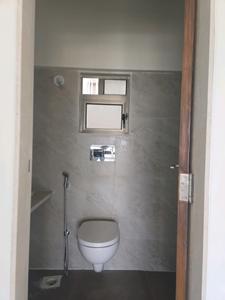 Bedroom Two Image of 790 Sq.ft 2 BHK Apartment / Flat for sale in Shraddha Paradise, Borivali West Mumbai for Rs. 19000000
