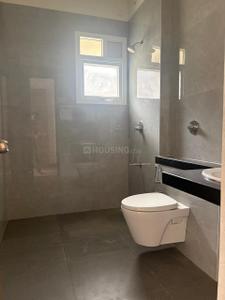 Bathroom Image of 3548 Sq.ft 3 BHK Villa for sale in Ckikkakammana Halli Bengaluru for Rs. 51050000