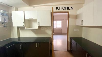 Kitchen Image of 2800 Sq.ft 5 BHK Apartment / Flat for rent in ATS Golf Meadows Prelude, Ashiana Colony Dera Bassi for Rs. 35000