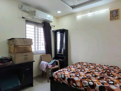 Bedroom Image of 5500 Sq.ft 6 BHK Independent House for sale in Upparpally Hyderabad for Rs. 32000000
