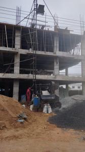 Image of 1788 Sq.ft 3 BHK Apartment / Flat for sale in SBI Officers Colony, Kakinada for Rs. 9300000