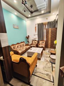 Hall Image of 1800 Sq.ft 5 BHK Independent House for sale in Gangapur Bareilly for Rs. 9000000