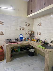Kitchen Image of Achuvava residency in Derlakatte, Mangalore