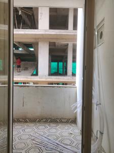 Bedroom One Image of 1050 Sq.ft 3 BHK Builder Floor for sale in Green Field Colony Faridabad for Rs. 12500000
