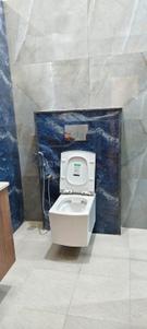 Bathroom Image of 2250 Sq.ft 3 BHK Independent House for sale in Sri Falcon City, Marasandiram Hosur for Rs. 18100000