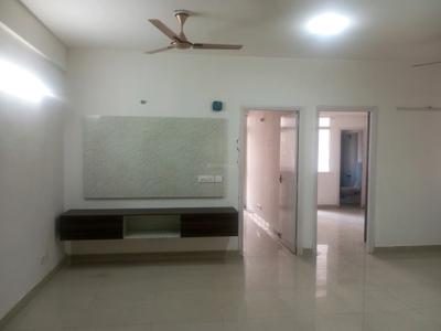 Living Room Image of 599 Sq.ft 2 BHK Apartment / Flat for sale in Pyramid Fusion Homes, Sector 70A Gurgaon for Rs. 7000000