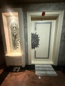 Bathroom Image of 2570 Sq.ft 3 BHK Apartment / Flat for sale in Somajiguda Hyderabad for Rs. 24700000