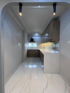 Hall Image of 1150 Sq.ft 2 BHK Apartment / Flat for sale in Jagatpura Jaipur for Rs. 4500000