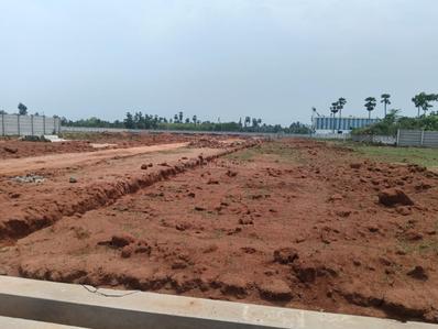 Image of 183 Sq.ft Residential Plot / Land for sale in Bheemunipatnam, Visakhapatnam for Rs. 4300501