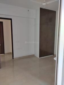 Bedroom Image of 1975 Sq.ft 3 BHK Apartment / Flat for sale in Capital Residency 360, Sector 70A Gurgaon for Rs. 25000000