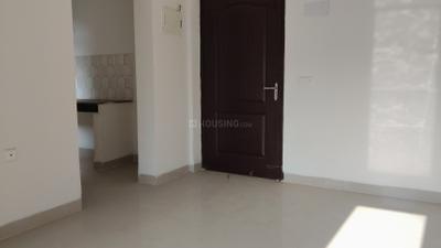 Living Room Image of 585 Sq.ft 1 BHK Apartment / Flat for sale in Aditya Urban Homes Phase 1A, Bamheta Village Ghaziabad for Rs. 3100000