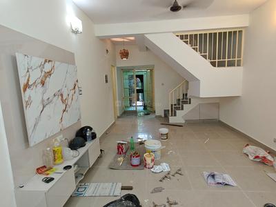 3 BHK Flat