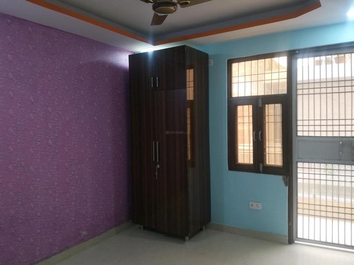 Ashok Nagar Extension, New Ashok Nagar Bedroom Two 1