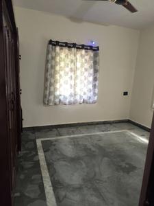 Bedroom Image of 1500 Sq.ft 2 BHK Apartment / Flat for rent in Tivim Goa for Rs. 25000