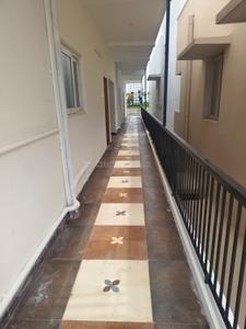Balcony Image of 2550 Sq.ft 2 BHK Independent House for rent in Tamil Mani Nagar Pollachi for Rs. 15000