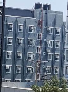Image of 1290 Sq.ft 3 BHK Apartment / Flat for sale in Balaji Towers, Telephone Colony, Hyderabad for Rs. 7700000