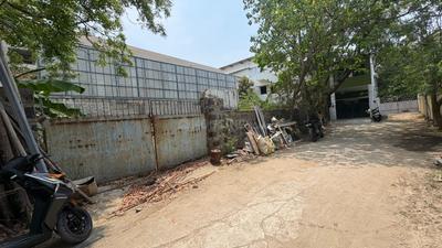 Image of 5500 Sq.ft Residential Plot / Land for sale in Neelankarai, Chennai for Rs. 55000000