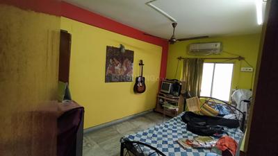 Bedroom Image of 870 Sq.ft 2 BHK Apartment / Flat for sale in Madhyamgram Kolkata for Rs. 2400000