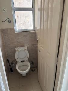 Image of 580 Sq.ft 1 BHK Apartment / Flat for rent in Wave Dream Homes, Wave City, Ghaziabad for Rs. 9700