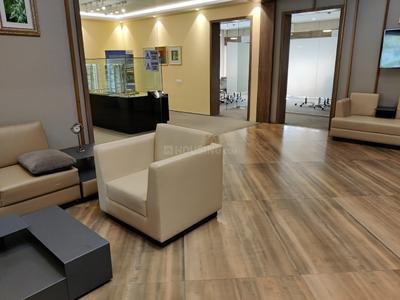 Hall Image of 1605 Sq.ft 3 BHK Apartment / Flat for sale in One Indiabulls, Thane West Thane for Rs. 26900000