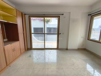 Bedroom Image of 2556 Sq.ft 4 BHK Apartment / Flat for sale in Cooke Town Bengaluru for Rs. 41500000