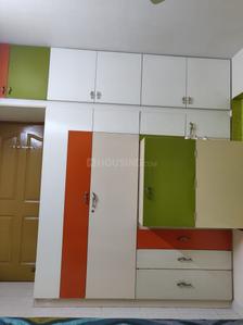 Kitchen Image of 1100 Sq.ft 2 BHK Apartment / Flat for sale in NCC Nagarjuna Green Ridge, HSR Layout Bengaluru for Rs. 19000000