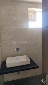 Image of 2416 Sq.ft 3.5 BHK Apartment / Flat for rent in Manyawas, Jaipur for Rs. 65000