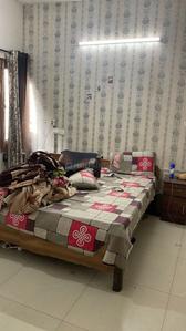 Bedroom Image of girls pg in sec 70 mohali in Sector 70, Mohali