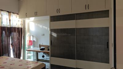 Bedroom Image of 1197 Sq.ft 2 BHK Apartment / Flat for sale in Royal Heights, Gota Ahmedabad for Rs. 6711000