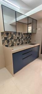 Kitchen Image of 1140 Sq.ft 2 BHK Apartment / Flat for sale in Unique Estate, Mira Road East Mira Bhayandar for Rs. 11000000