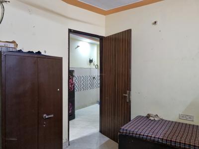 Bedroom Image of 675 Sq.ft 3 BHK Builder Floor for sale in Uttam Nagar New Delhi for Rs. 4600000