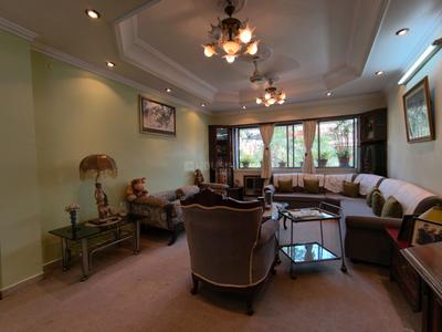 Hall Image of 2250 Sq.ft 3 BHK Apartment / Flat for sale in Behala Chowrasta Kolkata for Rs. 10500000