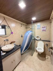 Image of 2450 Sq.ft 4 BHK Apartment / Flat for sale in Rajyog Odina, Chembur, Mumbai for Rs. 59500000