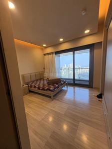 Hall Image of 2600 Sq.ft 3 BHK Apartment / Flat for sale in Lodha World Crest, Lower Parel Mumbai for Rs. 140000000