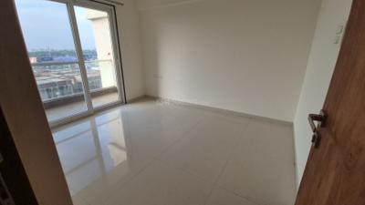 Bedroom Image of 1126 Sq.ft 2 BHK Apartment / Flat for rent in Guruvista Phase II, Kharadi Pune for Rs. 30000