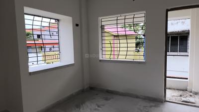 Bedroom Image of 450 Sq.ft 1 BHK Apartment / Flat for sale in Paschim Putiary Kolkata for Rs. 1700000