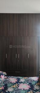 Bedroom Image of 1219 Sq.ft 2 BHK Apartment / Flat for sale in Indes Willow Park by Indes Projects, Kalkere Bengaluru for Rs. 9800000