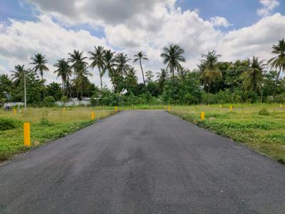 Image of 1061 Sq.ft Residential Plot / Land for sale in Rathinamangalam, Chennai for Rs. 5362147