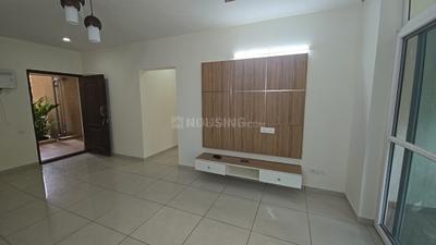Bedroom Image of 764 Sq.ft 2 BHK Apartment / Flat for sale in Brigade Orchards, Devanahalli Bengaluru for Rs. 8200000