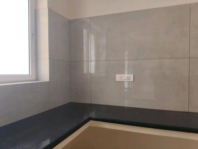 Kitchen Image of 1285 Sq.ft 3 BHK Apartment / Flat for sale in Sikkarayapuram Chennai for Rs. 10500000
