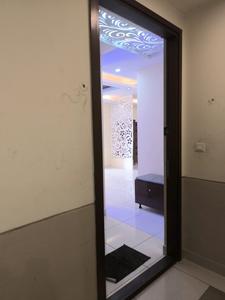 Main Entrance Image of 1250 Sq.ft 3 BHK Apartment / Flat for sale in Prestige Jindal City, Anchepalya Bengaluru for Rs. 18500000