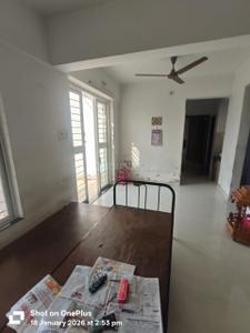Hall Image of 1205 Sq.ft 2 BHK Apartment / Flat for sale in Kharde Patil Woods Royale, Kothrud Pune for Rs. 12500000