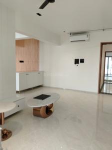 Hall Image of 1485 Sq.ft 3 BHK Apartment / Flat for sale in Kwality Vrindavan Heights Phase III, Hadapsar Pune for Rs. 13000000