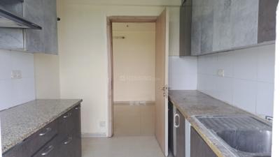 Kitchen Image of 1800 Sq.ft 3 BHK Apartment / Flat for sale in DLF Express Greens, Manesar Gurgaon for Rs. 14600000