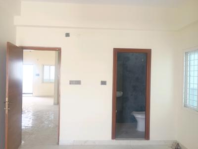 Bedroom Image of 1375 Sq.ft 2 BHK Apartment / Flat for sale in Thimu Blue Bell, Dullapally Hyderabad for Rs. 6187500